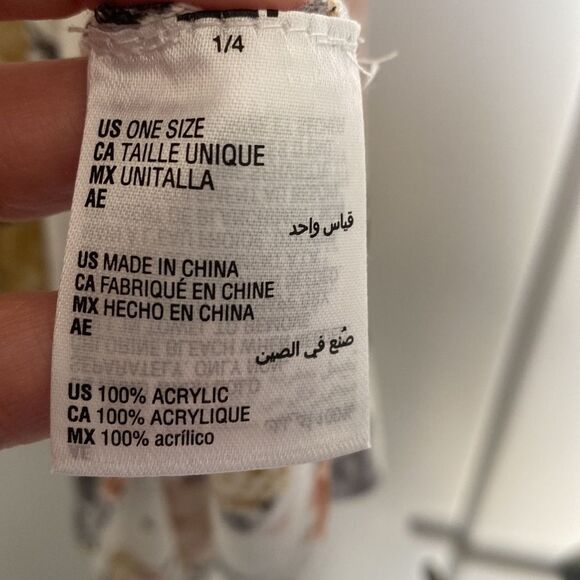 SPRING & SUMMER light weight kimono - Picture 8 of 8